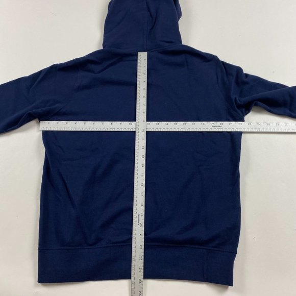 NEW Uniqlo x KAWS Sesame Street Hoodie Women's Large Cotton Hooded Sweatshirt - Picture 8 of 10